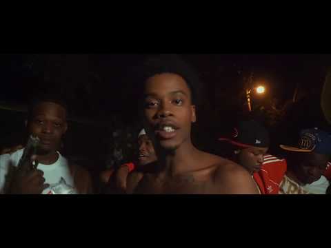 OTG Lil' Long x  Snukkie - "Hop Out" (Official Video)