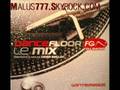Axwell - Feel the vibe 