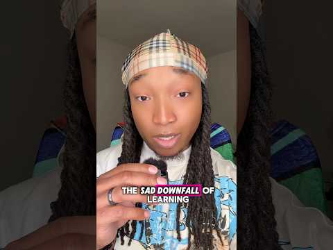 The Downfall Of This Show is So Sad