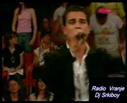 COBI -ZVEZDE  GRANDA 2007