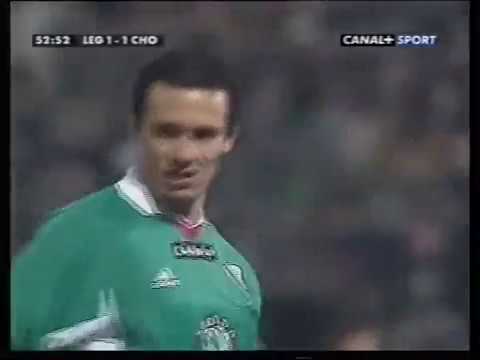 2002.03.23 Legia Warszawa - Ruch Chorzów 2:1 (0:1) 2. połowa
