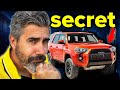 The Secrets: Why Toyota is SO Reliable?