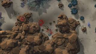 Tactical Troops Anthracite Shift First Look No Commentary