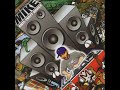 Mix Master Mike ‎ Anti Theft Device 31 One Minute Massacre
