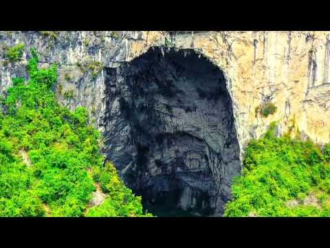 light at the end of tunnel |Stive Morgan & Валли video 4k 2024