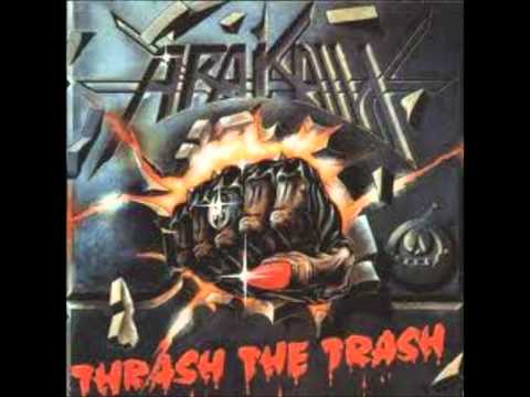 Arakain - Šeherezád