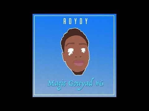 Rdydy - Magic Gouyad #6 (Audio Officiel)