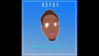 Rdydy - Magic Gouyad #6 (Audio Officiel)