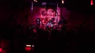 Half Step at The R Bar in NYC (10-27-11) : Terrapin Station - Playin' In The Band