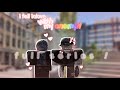 I Fell Inlove With My Enemy ROBLOX STORY BL