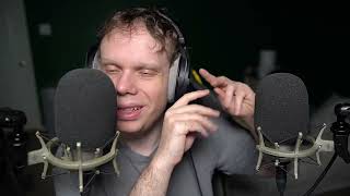 Left To Right High Sensitivity ASMR