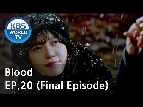 Blood | 블러드 EP.20 (Final Episode) [SUB : KOR, ENG, CHN, MLY, VIE, IND]