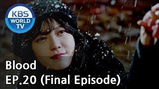 Blood  블러드 EP20 (Final Episode) SUB : KOR EN