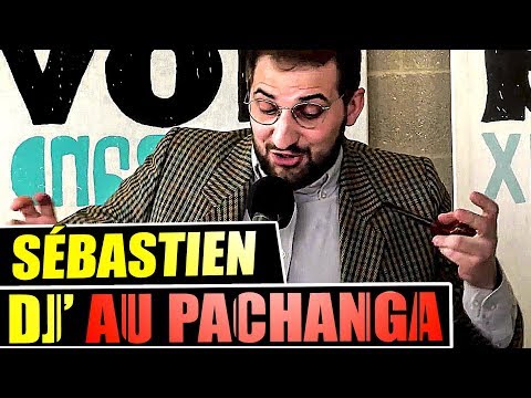 Tranié Raconte - Un Disc Jockey, Brun-La-Bouse,  - Radio Nova/ 30"Glorieuses