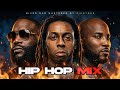 BAD MEETS EVIL II HIPHOP II TRAP DJ STONE X DJ BLACKISH FT CHIEF KEEF RICK ROSS LIL WAYNE JEEZY