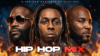 Download lagu 🔥🔥🔥BAD MEETS EVIL II HIPHOP II TRAP [DJ STONE X DJ BLACKISH]FT- CHIEF KEEF,RICK ROSS,LIL WAYNE,JEEZY mp3