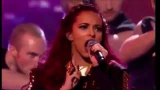 Little Mix  - DNA (Live The X-Factor UK)