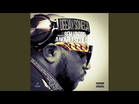 Mona Lisa (feat. Mendez, Jakilsa, Mierques, & Steevy Flow)