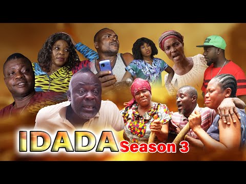 IDADA Season 3, Latest Edo Movie, 2022