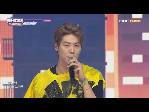 Show Champion EP.314 N.Flying - Leave It