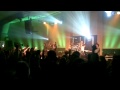 Newsboys Mighty To Save Live HD 18 11 2010 Levend Evangelie Gemeente Schiphol Rijk