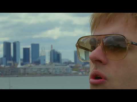 Jüri Pootsmann - Millal käisid Sa viimati Tallinnas?