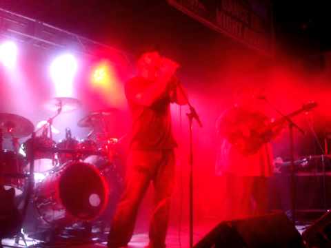 LIVE cover of Aerosmith- Sweet Emotion at the DL Token Reunion Show Fayetteville
