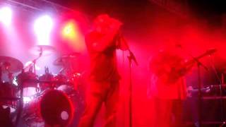 LIVE cover of Aerosmith- Sweet Emotion at the DL Token Reunion Show Fayetteville