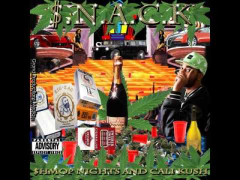 iamsu! - Swaggin ft. Loverance, Skipper, Kool John (Prod.By The Invasion) [Thizzler.com NEW/2011]