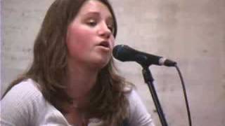 If He Stays - Vanessa Kafka feat. Alexander Knutsen