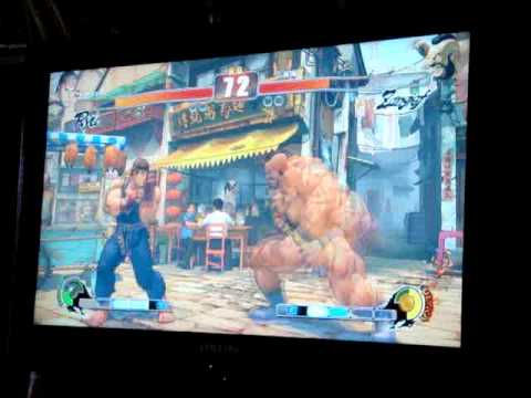 SF4 - Cabeça (ry) vs Saddam (zgf).MPG