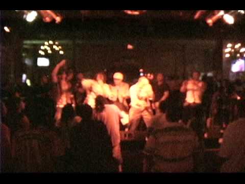 S.B. The Prophet Child fea. Que and Dame - PIMP