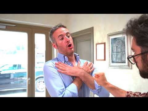 A CASA DI TAFFO - Saldi d’inverno (PARTE DUE)