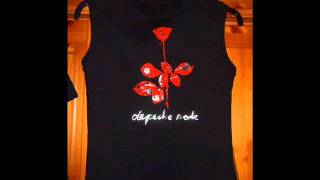 Depeche Mode - Pipeline