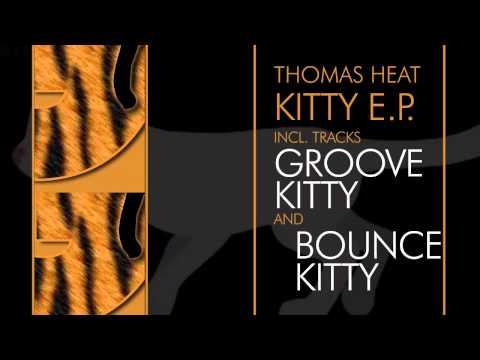 Teaser Thomas Heat - Kitty E.P.