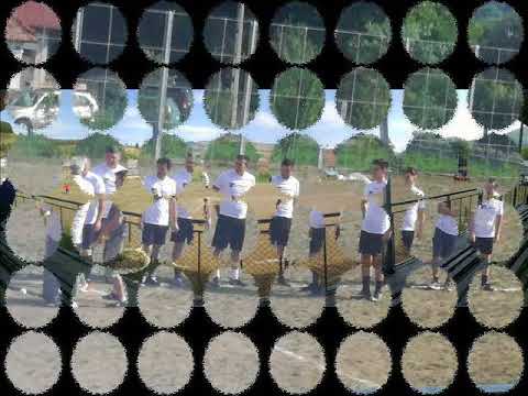 Oina Negrilesti - Cupa Satelor la oina