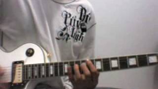 Rufio - Mental Games (Cover)