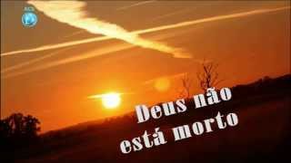 Newsboys - God's Not Dead - Traduzido Português Brasileiro.  Deus não esta morto