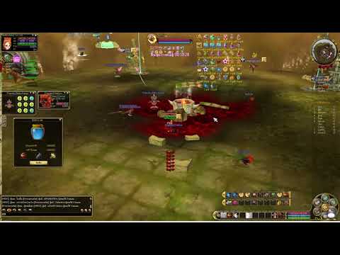 FLYFF PLAYPARK TH GUILD SIEGE 9/5/2020 CRACKSHOOTER MVP