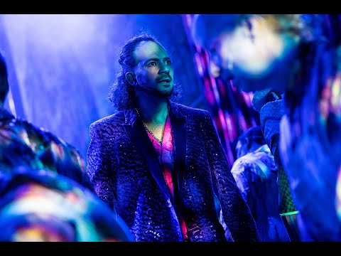 »Jedermann« Theater Nordhausen - Ein Musical vom Sterbenlernen