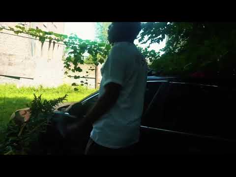 kkabuuki - TipToe (sheff G & SleepyHallo Remix)(Official Video)