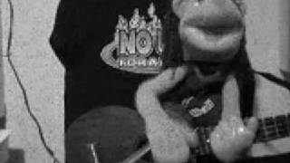 no use for a name-let it slide