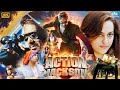 Action Jackson सुपरहिट हिंदी एक्शन फुल ब्लॉकबस