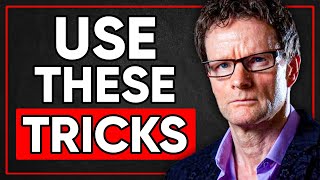 How Psychopaths Outsmart Society & Succeed | JHS Ep. 776