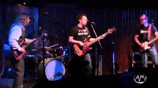 Loverman &amp; Night Train--The South Austin Moonlighters