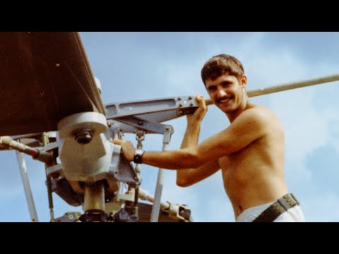 Helicopter Pilot’s Unforgettable War Stories From Vietnam