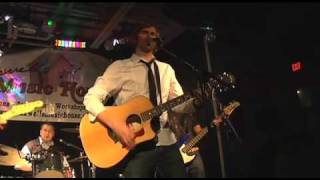 Andy Stedman: Brand New Plan