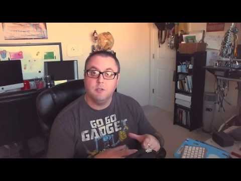 Using the Arduino Yun with Michael Parks -- Mouser Electronics