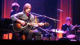 Jackson Browne  Shaky Town