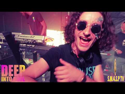 SM4SP TV @ SOUTHPORT WEEKENDER FESTIVAL 2018 - HOUSE GOSPEL CHOIR PERFORM "BATTLE" - VIEW IN HD